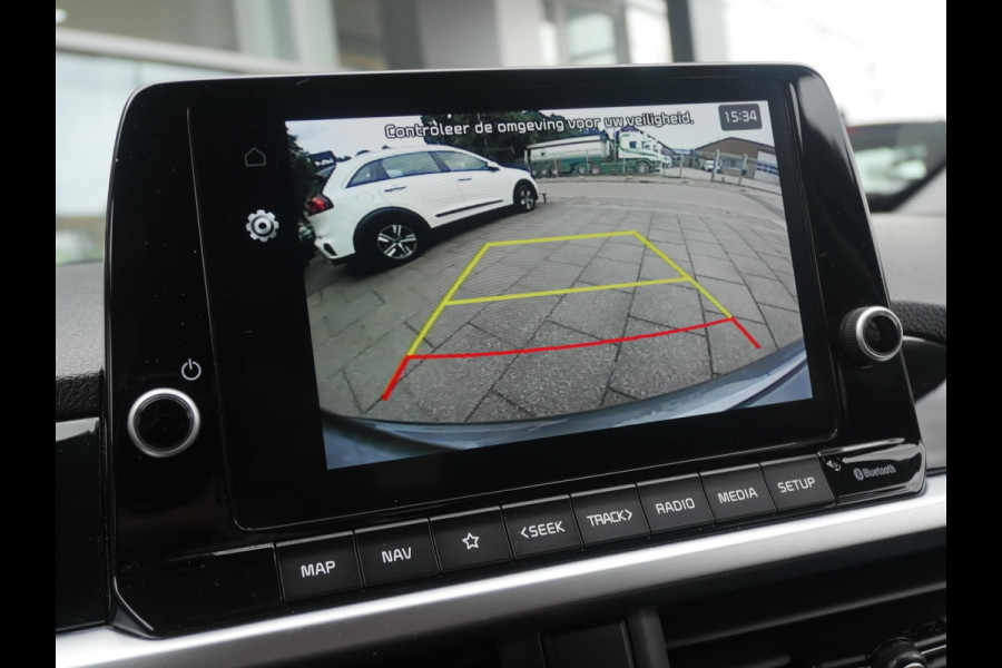 Kia Picanto 1.0 DPi GT-Line | Cruise | Clima | Camera | Carplay | Navi | Keyless |