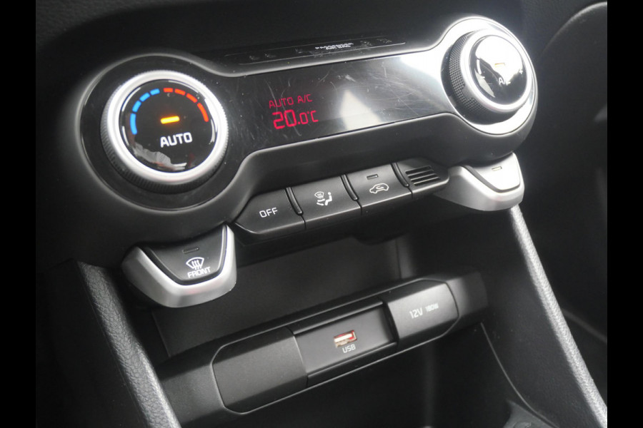 Kia Picanto 1.0 DPi GT-Line | Cruise | Clima | Camera | Carplay | Navi | Keyless |