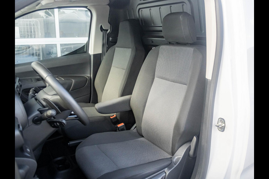 Fiat Doblò 1.5D 130pk L1 1000kg | Automaat| Comfort Pack | Camera Pack