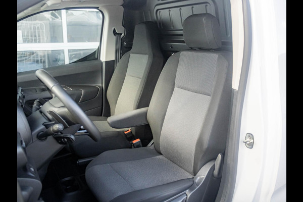 Fiat Doblò 1.5D 130pk L1 1000kg | Automaat| Comfort Pack | Camera Pack