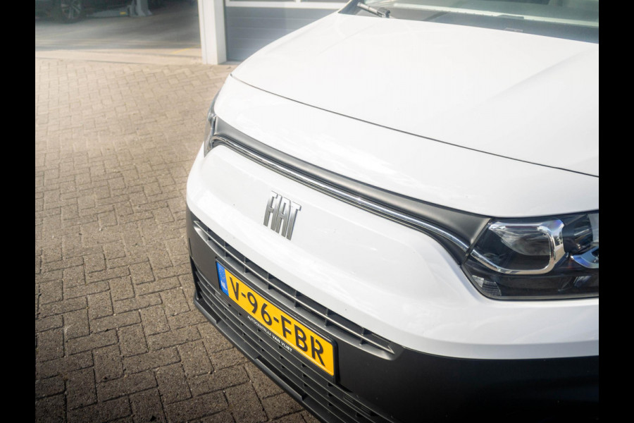 Fiat Doblò 1.5D 130pk L1 1000kg | Automaat| Comfort Pack | Camera Pack