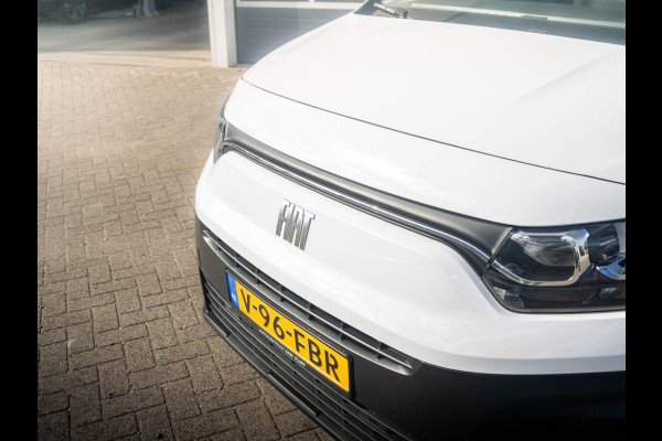 Fiat Doblò 1.5D 130pk L1 1000kg | Automaat| Comfort Pack | Camera Pack