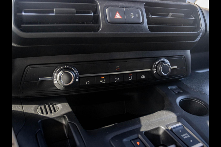 Fiat Doblò 1.5D 130pk L1 1000kg | Automaat| Comfort Pack | Camera Pack