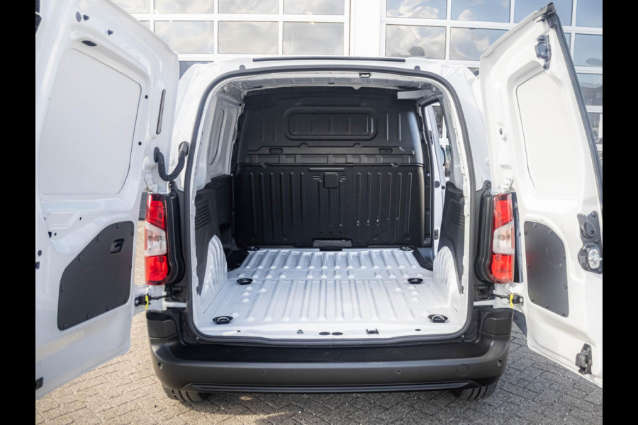 Fiat Doblò 1.5D 130pk L1 1000kg | Automaat| Comfort Pack | Camera Pack