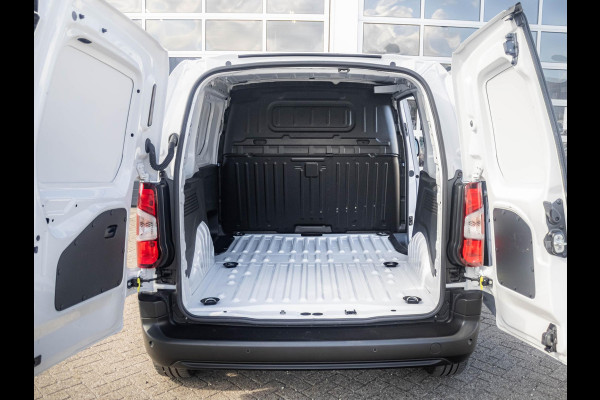 Fiat Doblò 1.5D 130pk L1 1000kg | Automaat| Comfort Pack | Camera Pack