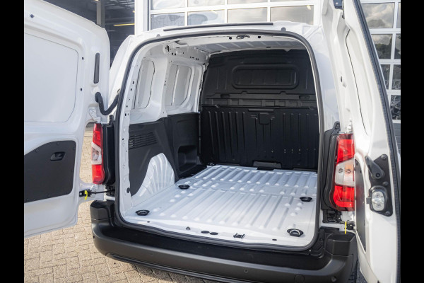 Fiat Doblò 1.5D 130pk L1 1000kg | Automaat| Comfort Pack | Camera Pack