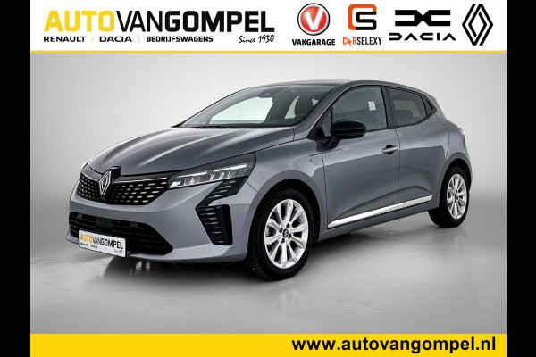 Renault Clio TCe 90 PK evolution / CAMERA/ NAVI / LM Velgen / Stoelverwarming / Park. sensoren A