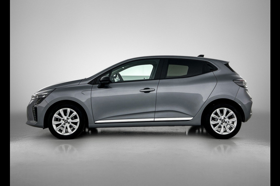 Renault Clio TCe 90 PK evolution / CAMERA/ NAVI / LM Velgen / Stoelverwarming / Park. sensoren A