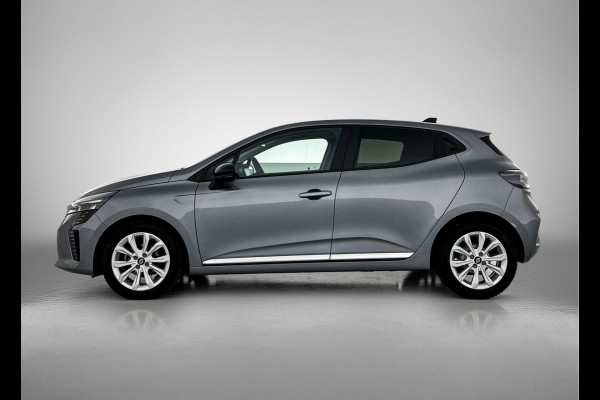 Renault Clio TCe 90 PK evolution / CAMERA/ NAVI / LM Velgen / Stoelverwarming / Park. sensoren A