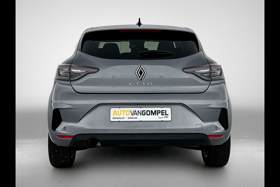 Renault Clio TCe 90 PK evolution / CAMERA/ NAVI / LM Velgen / Stoelverwarming / Park. sensoren A