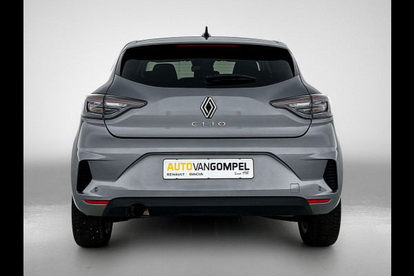 Renault Clio TCe 90 PK evolution / CAMERA/ NAVI / LM Velgen / Stoelverwarming / Park. sensoren A