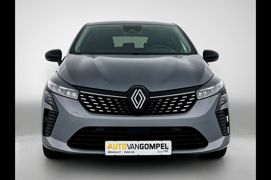 Renault Clio TCe 90 PK evolution / CAMERA/ NAVI / LM Velgen / Stoelverwarming / Park. sensoren A