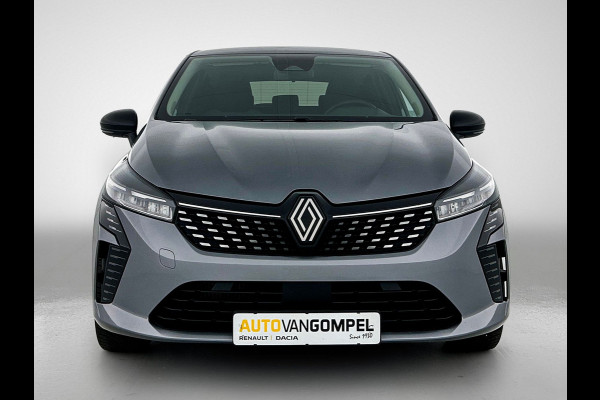 Renault Clio TCe 90 PK evolution / CAMERA/ NAVI / LM Velgen / Stoelverwarming / Park. sensoren A