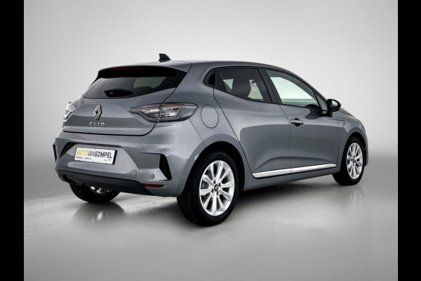 Renault Clio TCe 90 PK evolution / CAMERA/ NAVI / LM Velgen / Stoelverwarming / Park. sensoren A