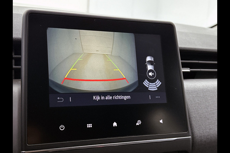 Renault Clio TCe 90 PK evolution / CAMERA/ NAVI / LM Velgen / Stoelverwarming / Park. sensoren A