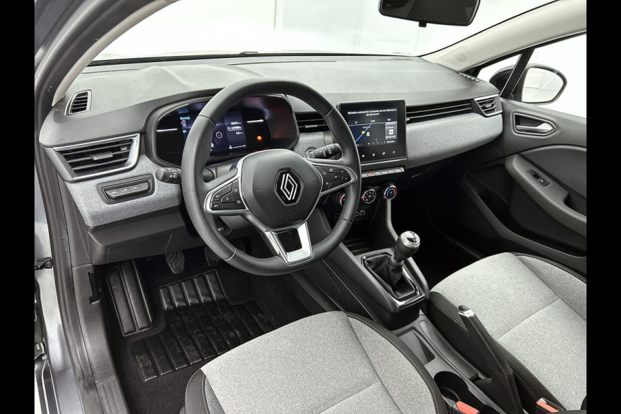 Renault Clio TCe 90 PK evolution / CAMERA/ NAVI / LM Velgen / Stoelverwarming / Park. sensoren A