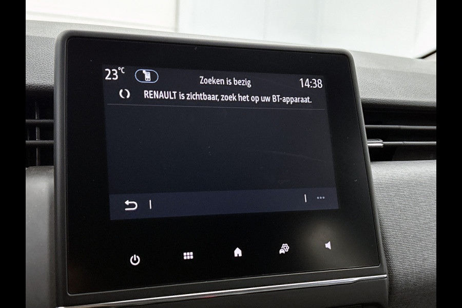 Renault Clio TCe 90 PK evolution / CAMERA/ NAVI / LM Velgen / Stoelverwarming / Park. sensoren A