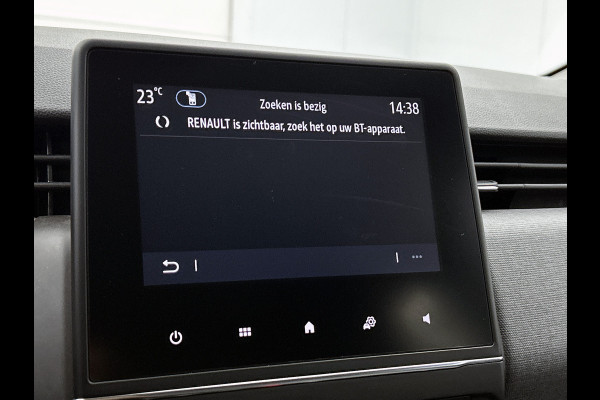 Renault Clio TCe 90 PK evolution / CAMERA/ NAVI / LM Velgen / Stoelverwarming / Park. sensoren A