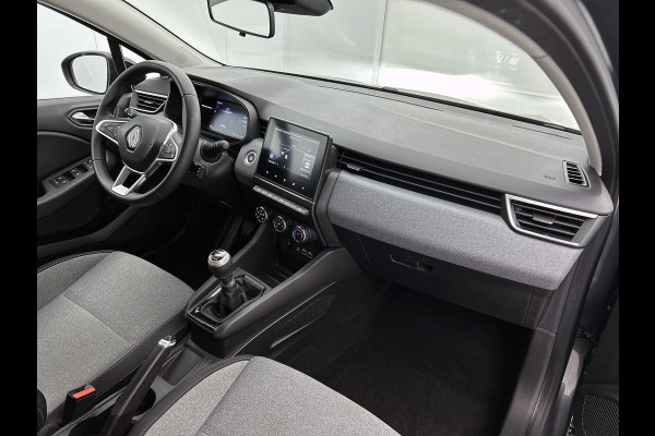 Renault Clio TCe 90 PK evolution / CAMERA/ NAVI / LM Velgen / Stoelverwarming / Park. sensoren A