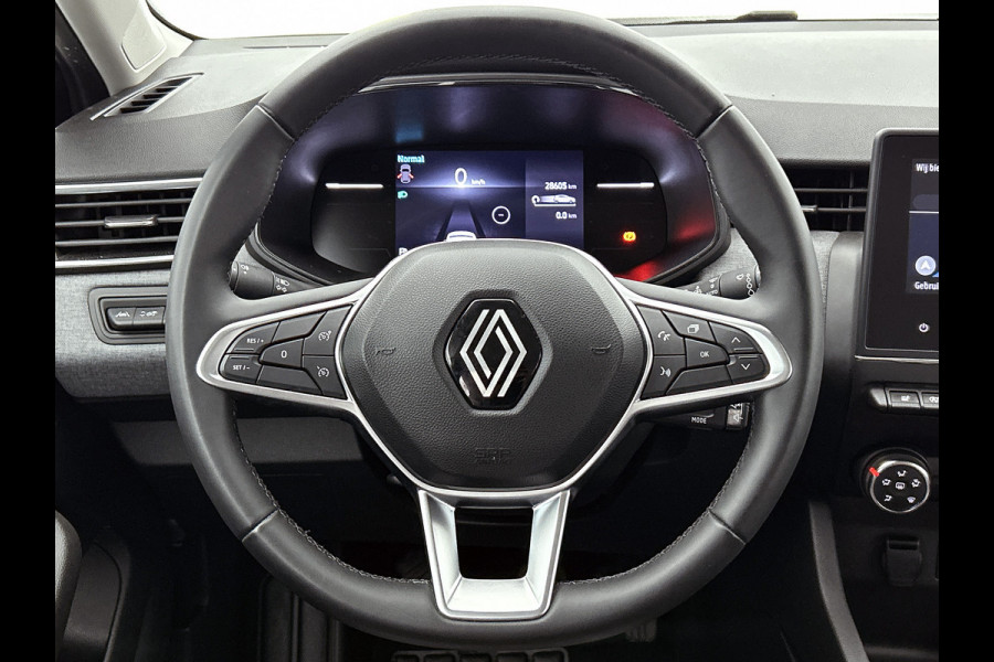 Renault Clio TCe 90 PK evolution / CAMERA/ NAVI / LM Velgen / Stoelverwarming / Park. sensoren A
