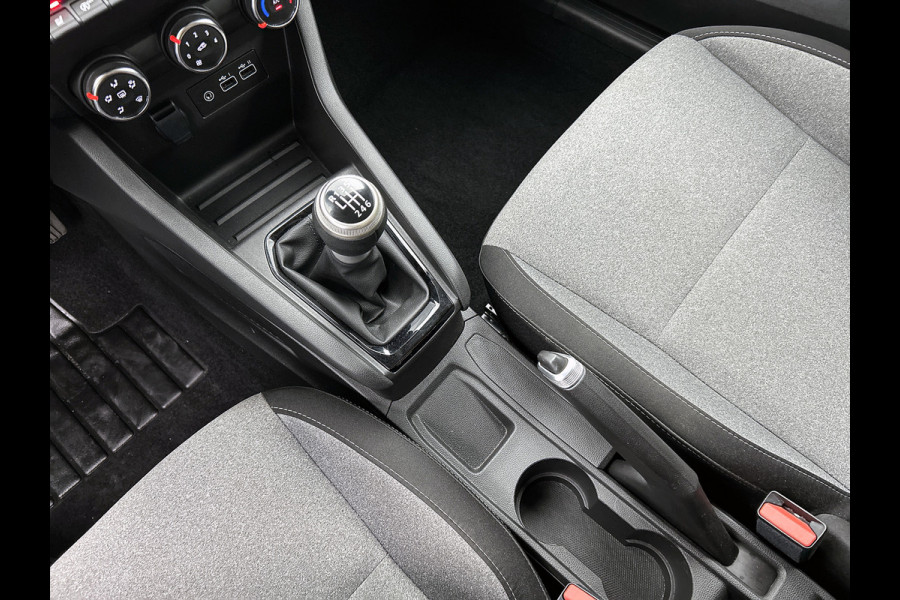 Renault Clio TCe 90 PK evolution / CAMERA/ NAVI / LM Velgen / Stoelverwarming / Park. sensoren A