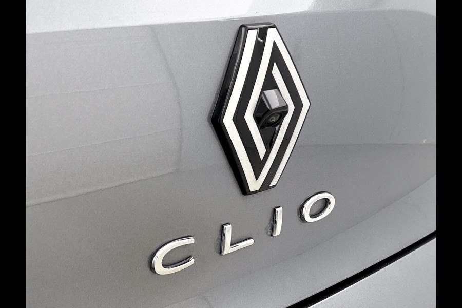 Renault Clio TCe 90 PK evolution / CAMERA/ NAVI / LM Velgen / Stoelverwarming / Park. sensoren A