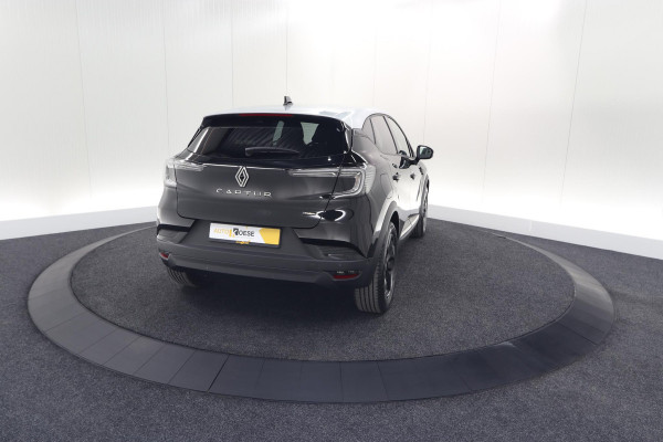 Renault Captur 1.6 E-Tech full hybrid 145 Techno | 360 Camera | Adaptieve Cruise Control | Apple Carplay | 18 Inch Lichtmetalen Velgen