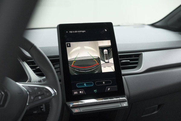 Renault Captur 1.6 E-Tech full hybrid 145 Techno | 360 Camera | Adaptieve Cruise Control | Apple Carplay | 18 Inch Lichtmetalen Velgen