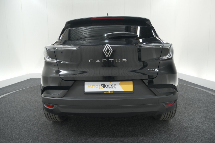 Renault Captur 1.6 E-Tech full hybrid 145 Techno | 360 Camera | Adaptieve Cruise Control | Apple Carplay | 18 Inch Lichtmetalen Velgen