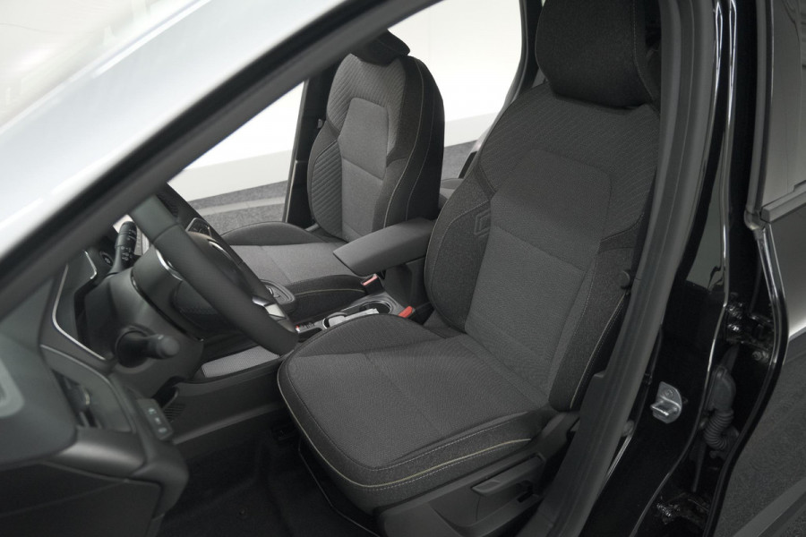 Renault Captur 1.6 E-Tech full hybrid 145 Techno | 360 Camera | Adaptieve Cruise Control | Apple Carplay | 18 Inch Lichtmetalen Velgen