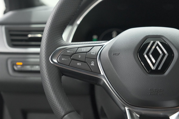 Renault Captur 1.6 E-Tech full hybrid 145 Techno | 360 Camera | Adaptieve Cruise Control | Apple Carplay | 18 Inch Lichtmetalen Velgen