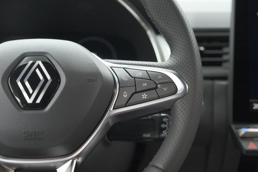 Renault Captur 1.6 E-Tech full hybrid 145 Techno | 360 Camera | Adaptieve Cruise Control | Apple Carplay | 18 Inch Lichtmetalen Velgen
