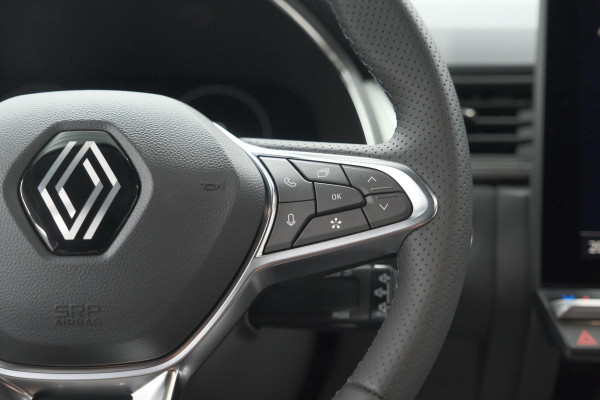 Renault Captur 1.6 E-Tech full hybrid 145 Techno | 360 Camera | Adaptieve Cruise Control | Apple Carplay | 18 Inch Lichtmetalen Velgen
