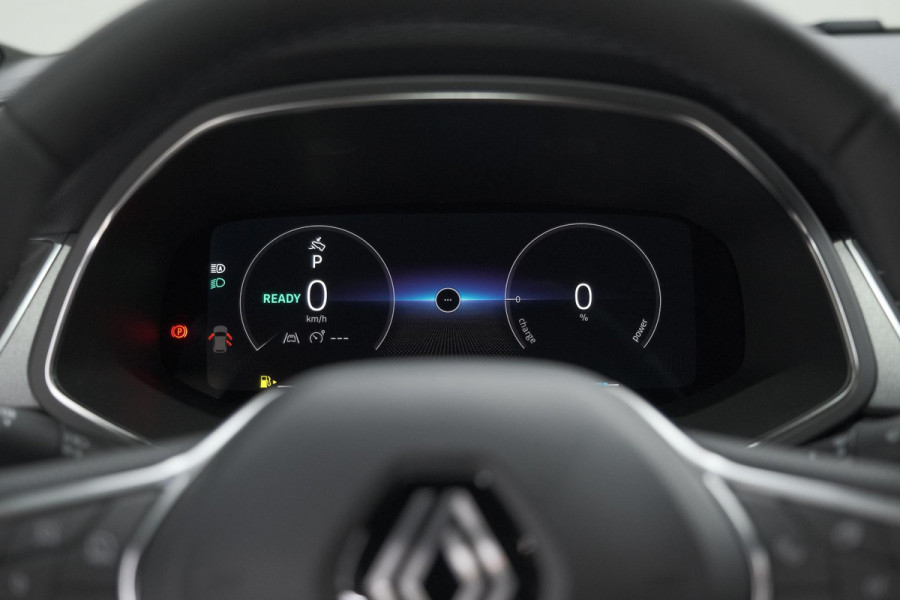 Renault Captur 1.6 E-Tech full hybrid 145 Techno | 360 Camera | Adaptieve Cruise Control | Apple Carplay | 18 Inch Lichtmetalen Velgen