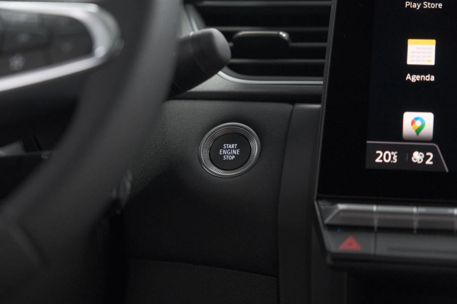 Renault Captur 1.6 E-Tech full hybrid 145 Techno | 360 Camera | Adaptieve Cruise Control | Apple Carplay | 18 Inch Lichtmetalen Velgen