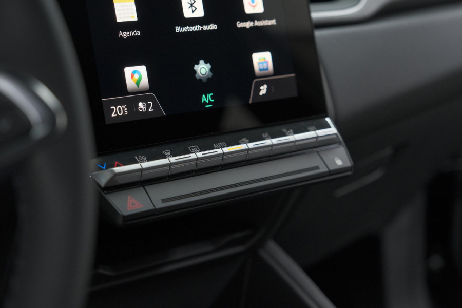Renault Captur 1.6 E-Tech full hybrid 145 Techno | 360 Camera | Adaptieve Cruise Control | Apple Carplay | 18 Inch Lichtmetalen Velgen