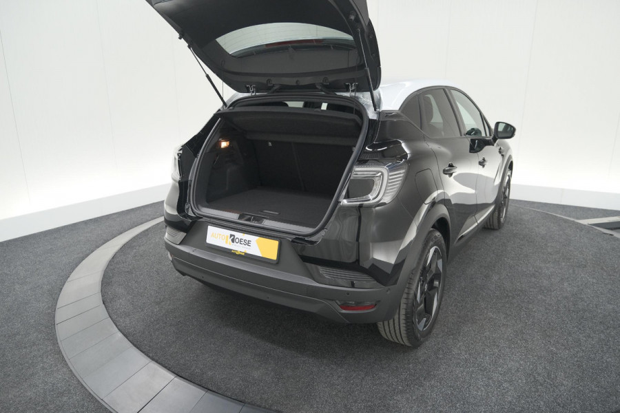 Renault Captur 1.6 E-Tech full hybrid 145 Techno | 360 Camera | Adaptieve Cruise Control | Apple Carplay | 18 Inch Lichtmetalen Velgen