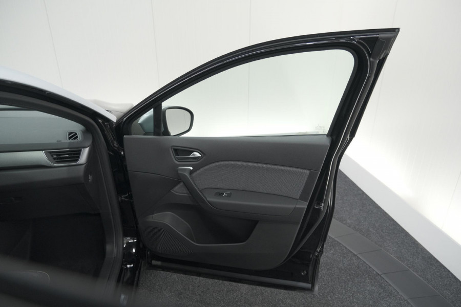 Renault Captur 1.6 E-Tech full hybrid 145 Techno | 360 Camera | Adaptieve Cruise Control | Apple Carplay | 18 Inch Lichtmetalen Velgen