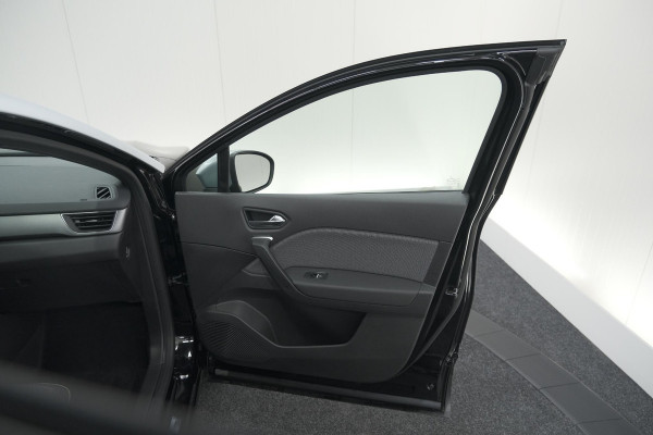 Renault Captur 1.6 E-Tech full hybrid 145 Techno | 360 Camera | Adaptieve Cruise Control | Apple Carplay | 18 Inch Lichtmetalen Velgen