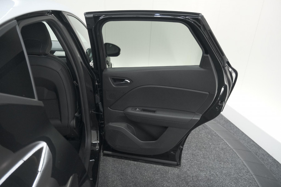 Renault Captur 1.6 E-Tech full hybrid 145 Techno | 360 Camera | Adaptieve Cruise Control | Apple Carplay | 18 Inch Lichtmetalen Velgen