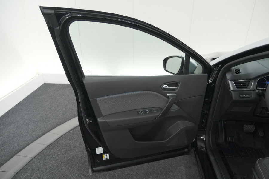 Renault Captur 1.6 E-Tech full hybrid 145 Techno | 360 Camera | Adaptieve Cruise Control | Apple Carplay | 18 Inch Lichtmetalen Velgen