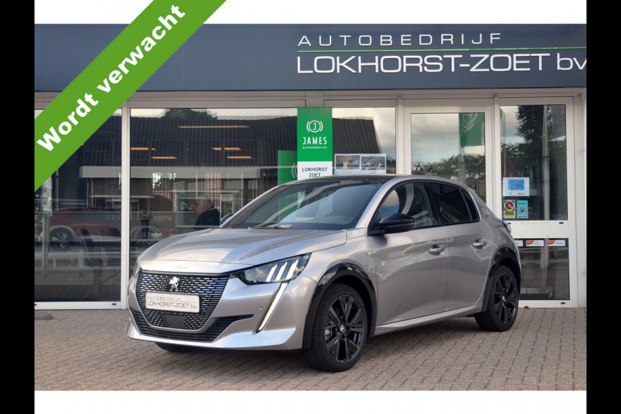Peugeot 208 1.2 PureTech GT | Camera | Climate Control | Mooie staat!