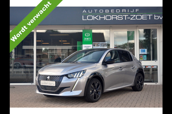 Peugeot 208 1.2 PureTech GT | Camera | Climate Control | Mooie staat!