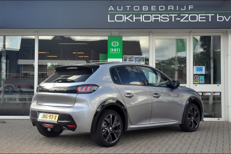 Peugeot 208 1.2 PureTech GT | Camera | Climate Control | Mooie staat!