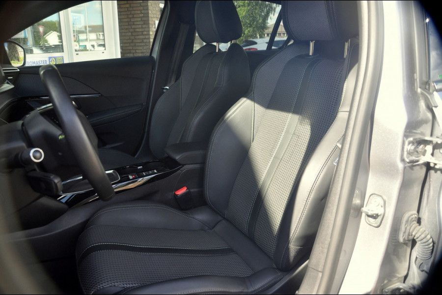 Peugeot 208 1.2 PureTech GT | Camera | Climate Control | Mooie staat!