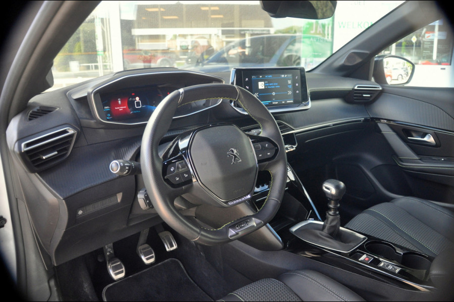 Peugeot 208 1.2 PureTech GT | Camera | Climate Control | Mooie staat!