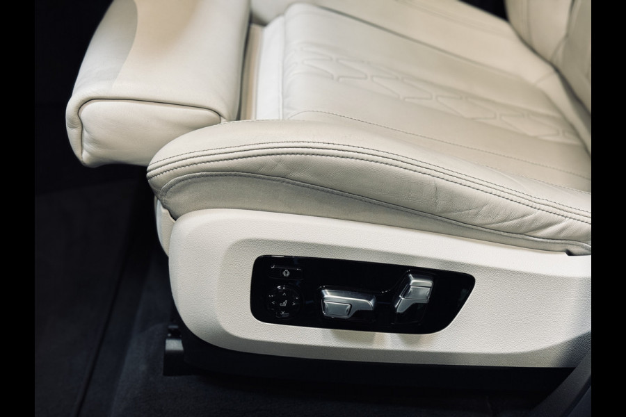 BMW X5 xDrive30d M-Sport | 22" | 4-wielst. | Panorama | Luchtvering