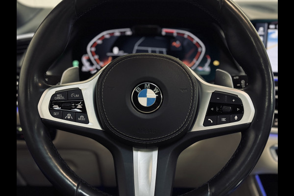 BMW X5 xDrive30d M-Sport | 22" | 4-wielst. | Panorama | Luchtvering