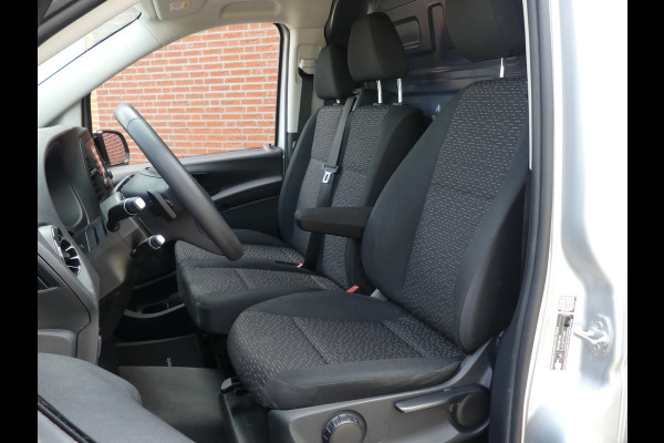 Mercedes-Benz Vito 114 CDI Lang Camera/Cruise control/Airco