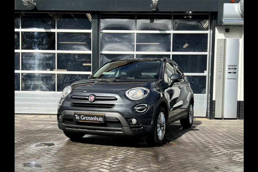 Fiat 500X Cross 1.3 GSE Cross AUTOMAAT